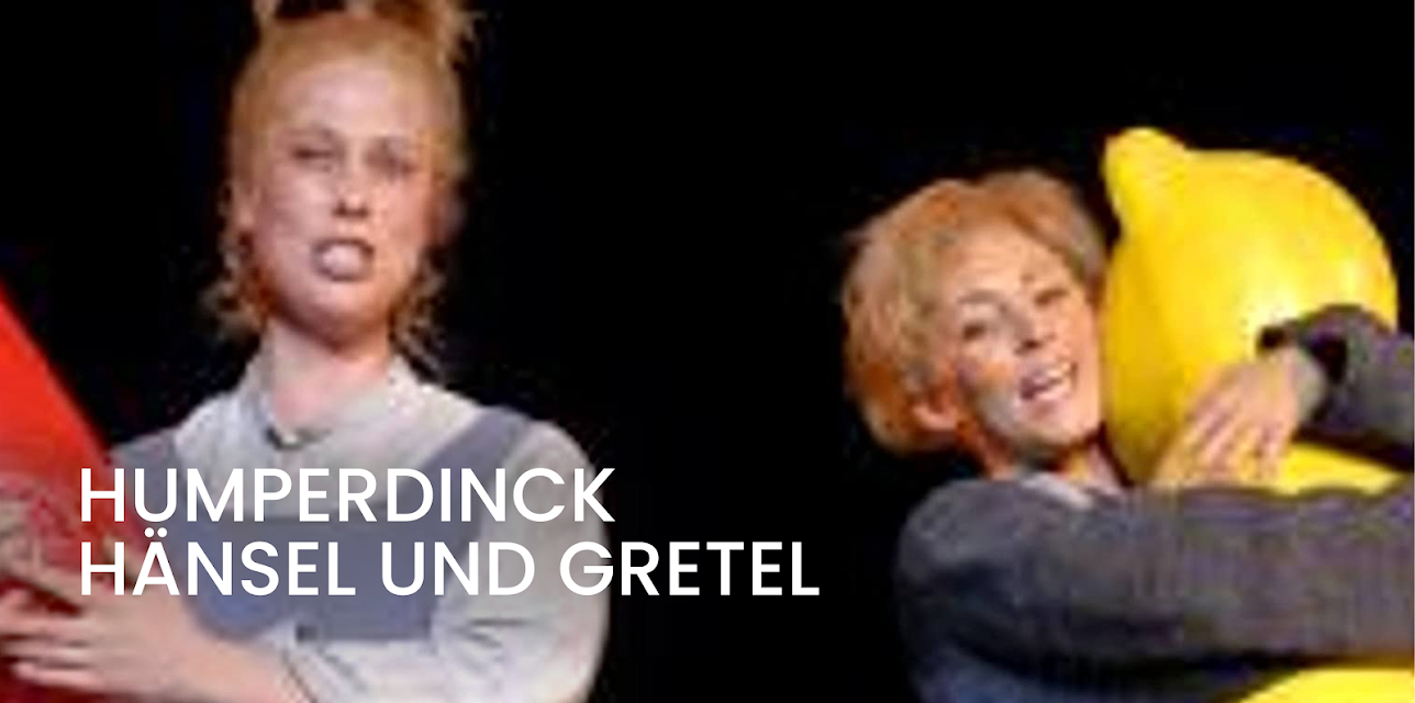 Humperdinck - Hänsel und Gretel (2006)