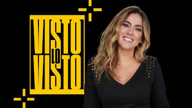 13:45: VISTO LO VISTO (estreno) | Telecinco | 4/11 2026