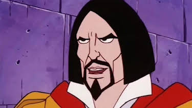 09:55: He-Man and the Masters of the Universe | ProSieben Maxx | 3/28 2026