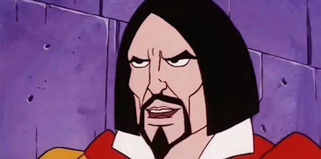 12:15: He-Man and the Masters of the Universe | ProSieben Maxx | 3/21 2026