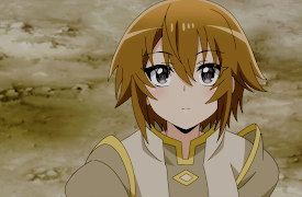 The Strongest Tank's Labyrinth Raids - S01: Foreign Homunculi