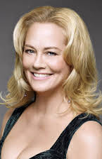 Cybill Shepherd como 