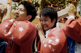 Power & Martial Arts: Karate - James Pankiewicz