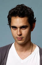 Max Minghella som 
