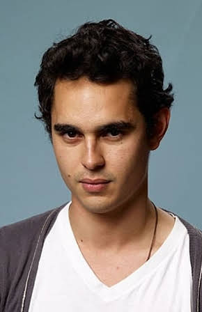 Max Minghella as Director