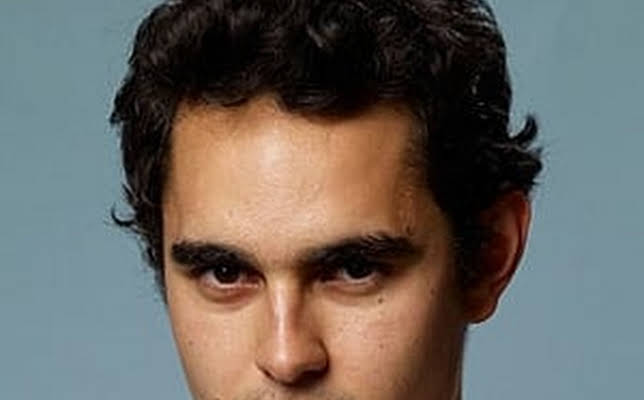 Max Minghella