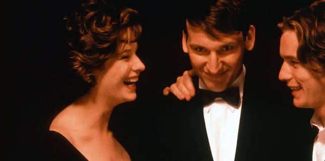 Shallow Grave (1995)