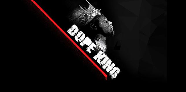 Dope King (2025)