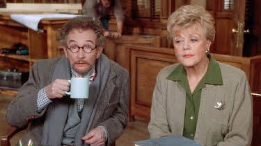 6:00 PM: Murder She Wrote (S10 E3) (S10) | 5 Select | 2/7 2026