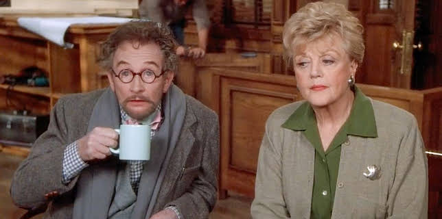 9:05 AM: Murder She Wrote (S10 E3) (S10) | 5 USA | 1/6 2026