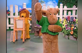 Elliot Moose: Be Still Life/Picture This/Beaverton Caruso/Hopscotch Fever