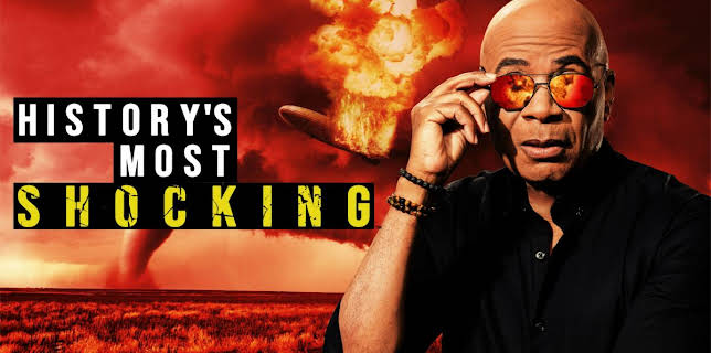 11:00 PM: History's Most Shocking | History | 2/16 2026