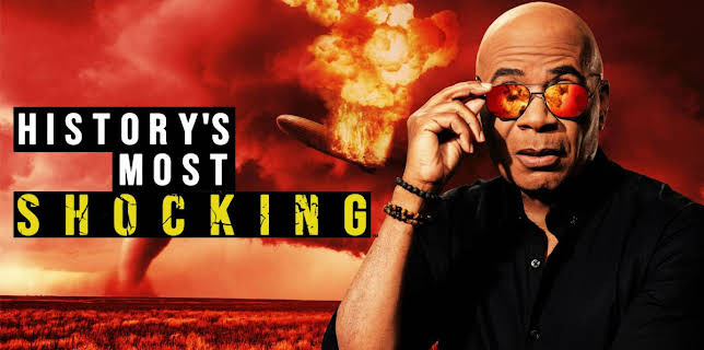 History's Most Shocking