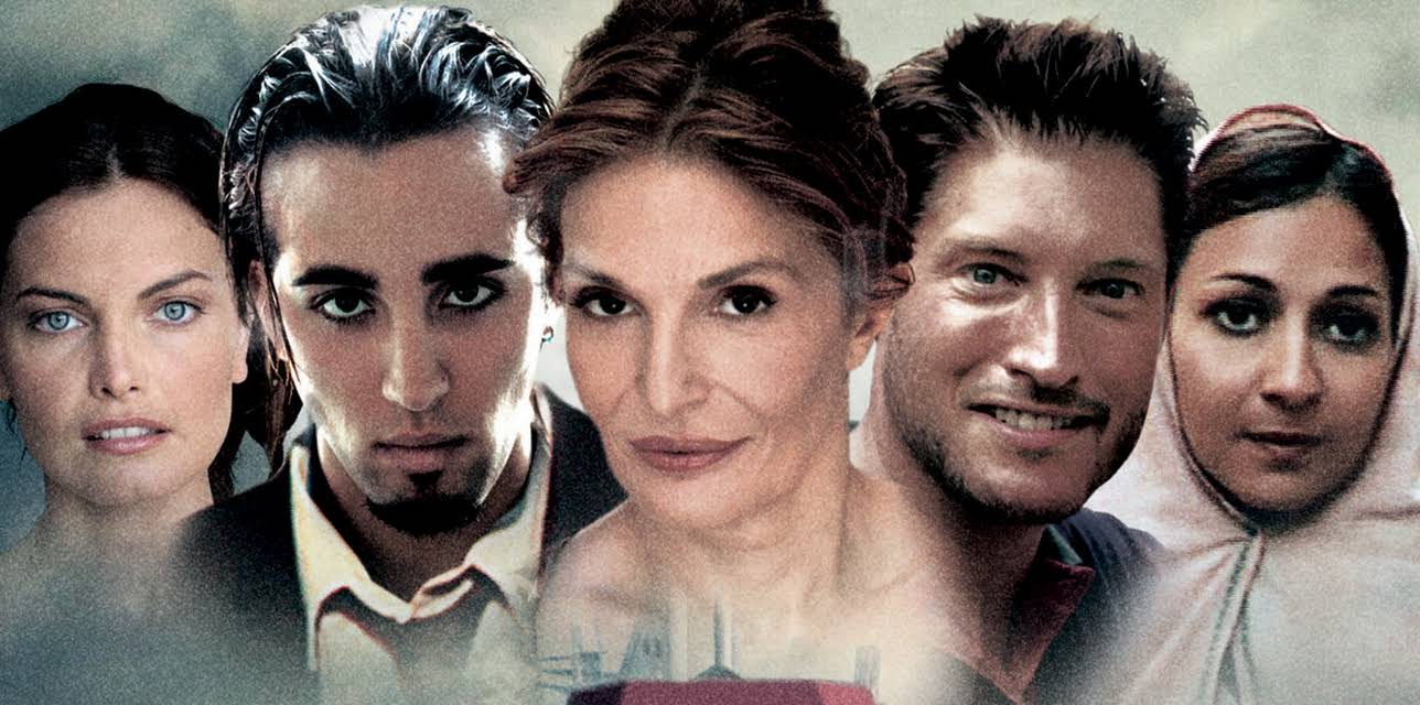 Sons of Italy (2006)