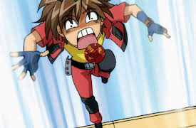 Bakugan: Masquerade Ball