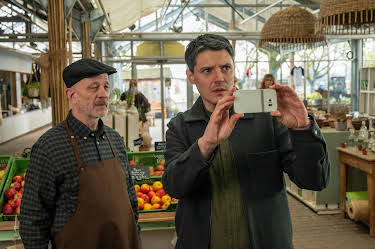 19:00: SOKO Stuttgart | ZDF | 1/8 2026