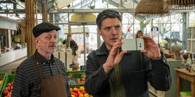 18:00: SOKO Stuttgart | ZDF | 1/8 2026