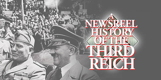 Newsreel History Of The Third Reich - 1940 Part Two (2026)