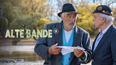 13:50: Alte Bande | One | 10/3 2026