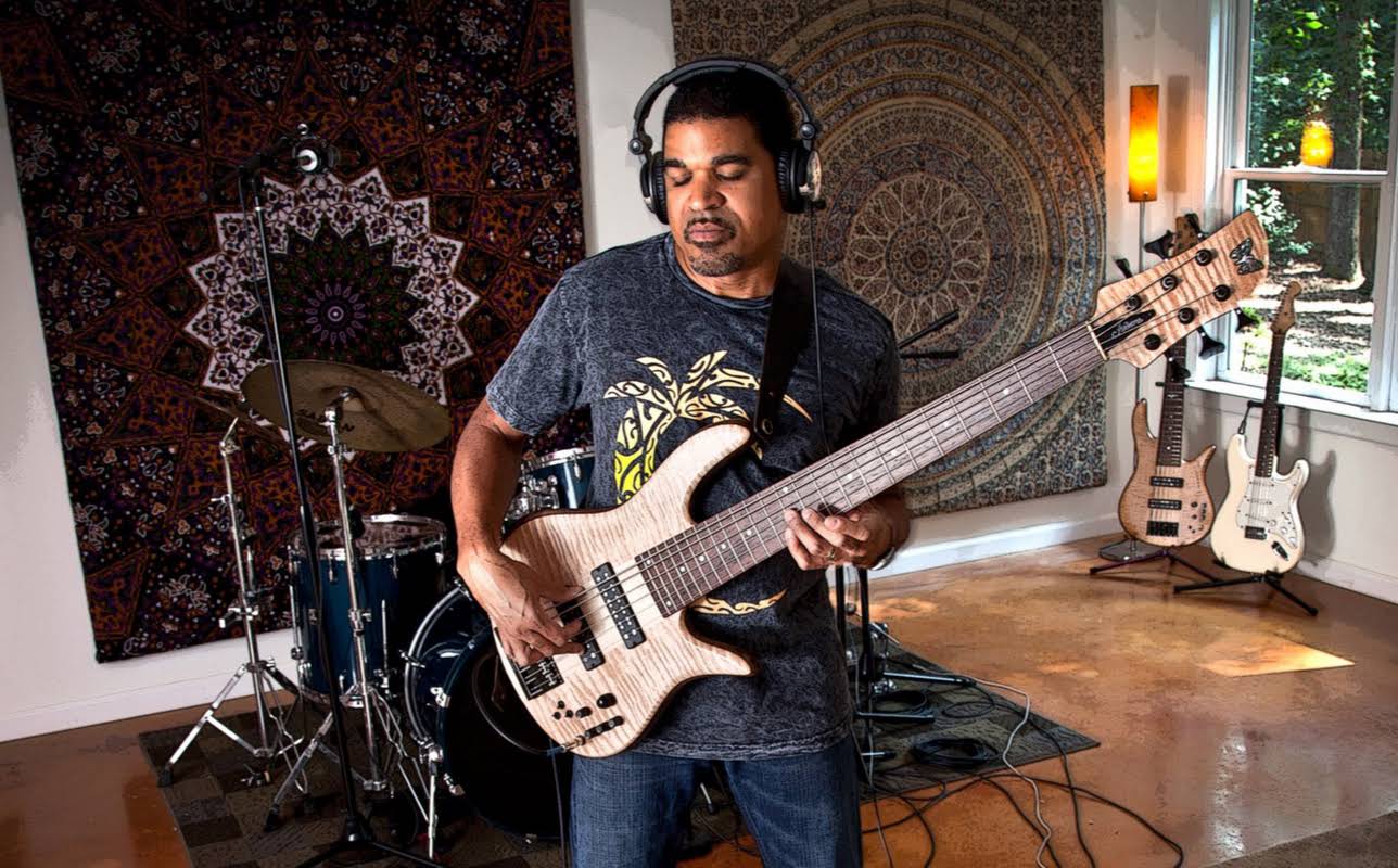 Oteil Burbridge