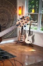 Oteil Burbridge as 