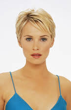 Josie Bissett as 