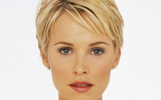 Josie Bissett