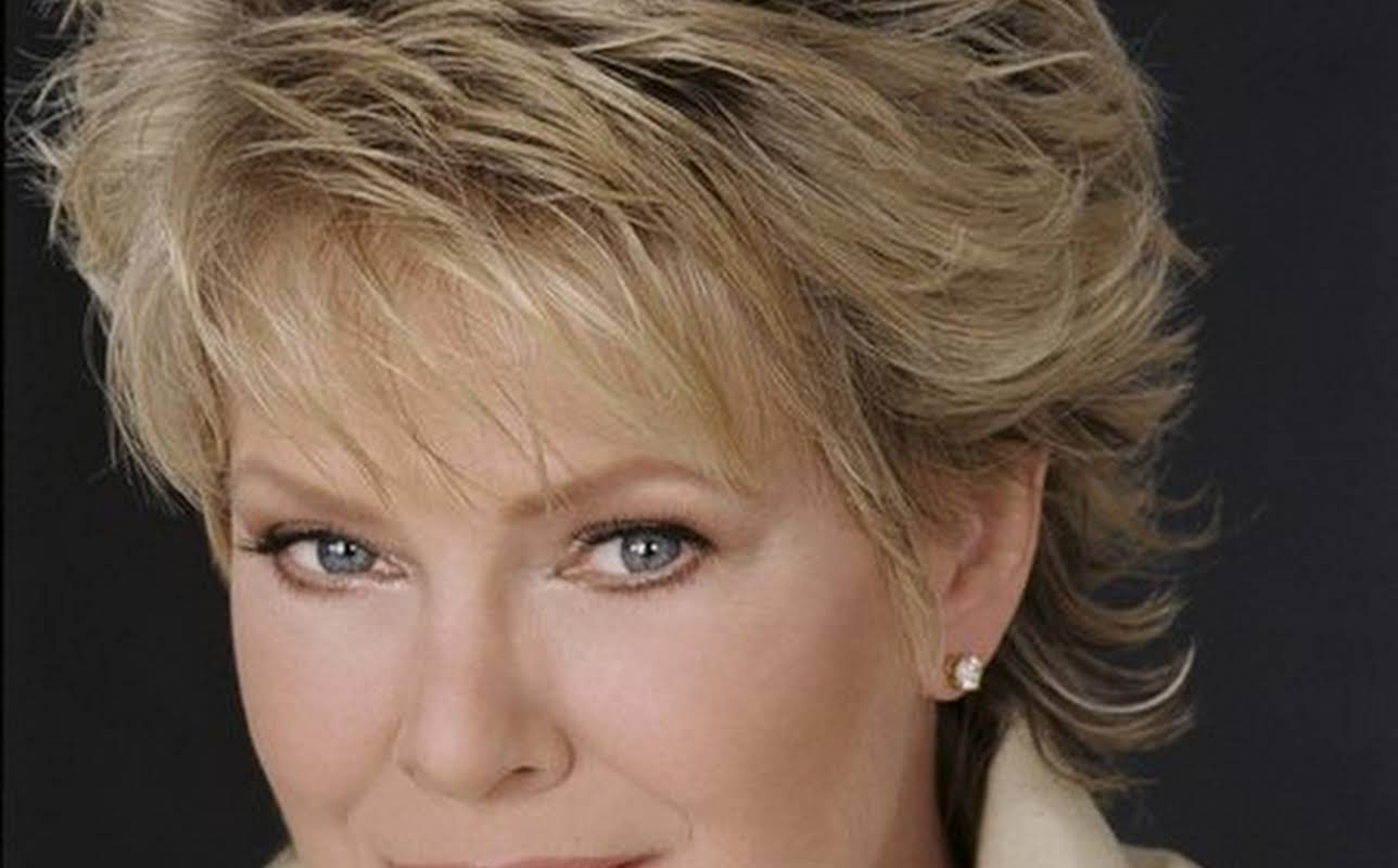 Gloria Loring