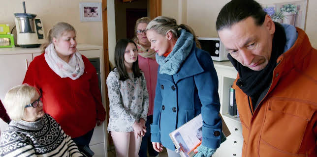 14:15: Zuhause im Glück - Unser Einzug in ein neues Leben | RTL 2 | 1/10 2026