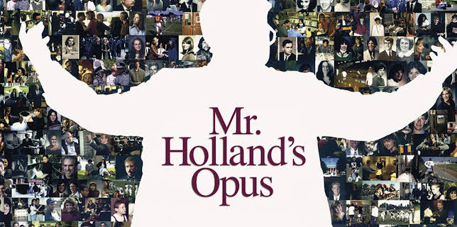 Mr. Holland's Opus (1995)