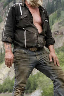 12:45: La fiebre del oro: Infierno | Discovery | 4/6 2026