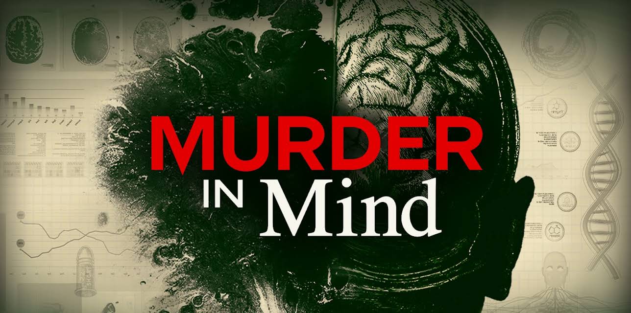 Murder in Mind