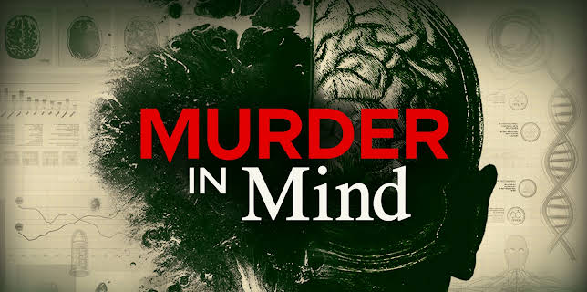 Murder in Mind