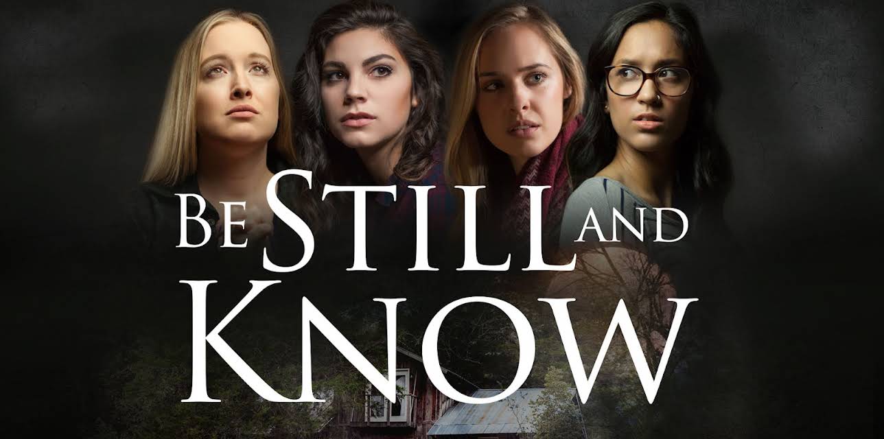 Be Still And Know (1958)