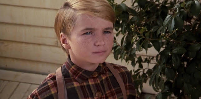 13:20: Die Waltons | Sat1 Gold | 3/2 2026