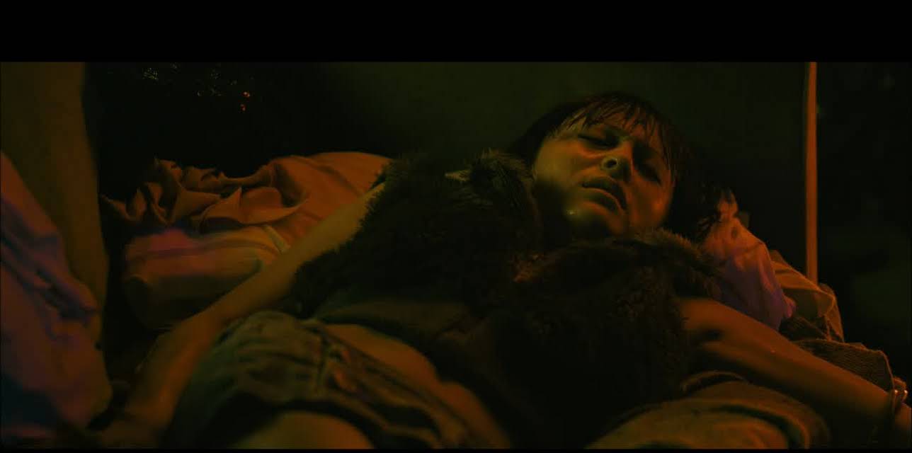 Harry Brown (2009)