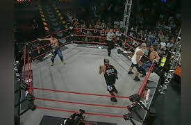 TNA Wrestling 2006: TNA: iMPACT! 9/7/06