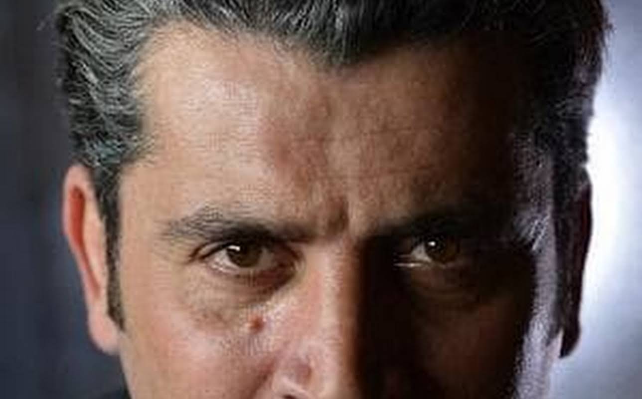 Ray Haratian