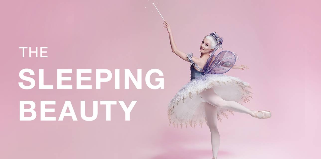 Sleeping Beauty (2015)