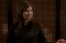 Lewis S1: Old School Ties