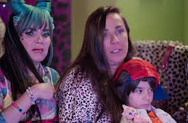 Tal Para Cual season-1: Tal Para Cual - Corazón de vecindad