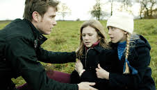 Med hjartet på rette staden