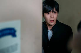 Catch the Ghost: Episode 9