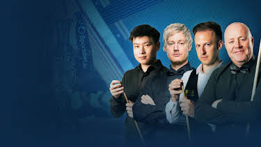 7:30 PM: Snooker: Tour Championship | Channel 5 | 4/5 2026