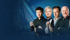 Snooker: Tour Championship (S1 E9)