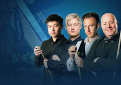 Live Snooker: Tour Championship