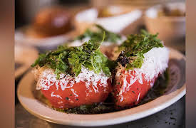 The Zimmern List, Season 1: Nashville