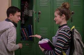 Atypical: I Lost My Poor Meatball