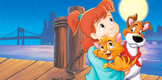 Oliver & Company (1988)