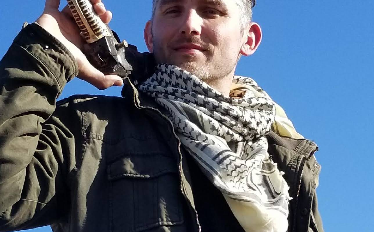 Tristan James Butler